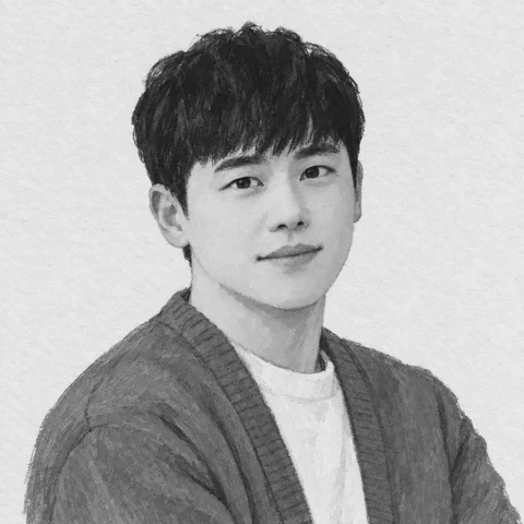 김경수 대표 · 총괄 PD